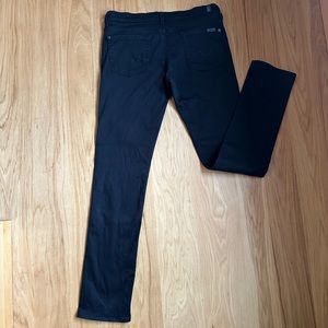 For All Mankind Designer Denim Size 30